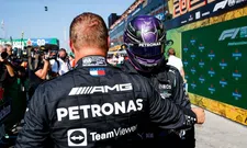 Thumbnail for article: Mercedes van plan om Verstappen uit te spelen met Bottas: 'Dat proberen we'