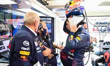 Thumbnail for article: Marko in seventh heaven: "Crazy what Verstappen has achieved in five years".