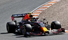 Thumbnail for article: Perez gets new engine, has to start from the pitlane together with Latifi