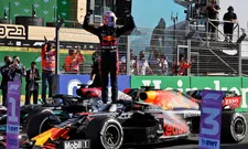 Thumbnail for article: Verstappen warned Red Bull: 'Otherwise Mercedes will run away'