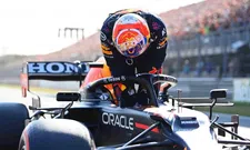 Thumbnail for article: Verstappen geniet met volle teugen: "Het is ongelofelijk'