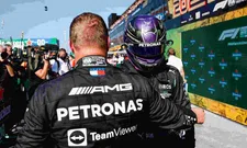 Thumbnail for article: 'Bottas to Alfa Romeo on Monday, Russell announcement day later'