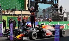 Thumbnail for article: International press enjoys the Netherlands and Verstappen: 'One big party'.