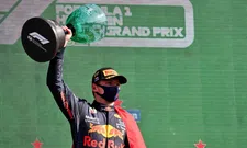 Thumbnail for article: Verstappen had a hard time: 'He was really putting the pressure on'