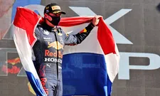 Thumbnail for article: Verstappen has good chance of winning the world title: 'That car is top'