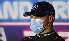 Thumbnail for article: 'Bottas niet goed genoeg voor de toppers, maak dat zitje vrij voor jonge coureurs'