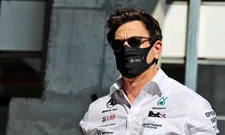 Thumbnail for article: Wolff: 'Bottas deserved to stay with Mercedes'