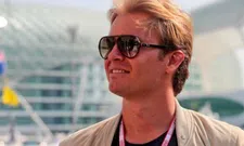 Thumbnail for article: Rosberg critical of Norris: 'That wasn't very fair of Lando'