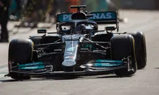 Thumbnail for article: Hamilton felt powerless: 'Max did better across the board'