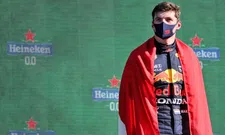 Thumbnail for article: Impressive mental strength Verstappen: 'Subconsciously does something to a person'