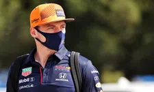 Thumbnail for article: Verstappen stays focused after Zandvoort: 'Festivities can wait'