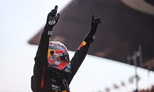 Thumbnail for article: Verstappen reed niet op de limiet in Zandvoort: ‘Een of twee tienden over’