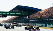 Thumbnail for article: Ook Power Rankings bevestigen perfect weekend Verstappen in Zandvoort