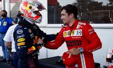 Thumbnail for article: F1 New Generation | Russell’s deal confirms changing of the guard 