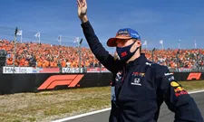 Thumbnail for article: 'De perfectie van Verstappen en Red Bull moet Mercedes zorgen baren'