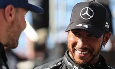 Thumbnail for article: Rosberg verwijt Hamilton onoprechtheid: ‘Kwam allemaal wel handig uit’