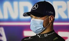 Thumbnail for article: Bottas: 'Mercedes would have been first option with a multi-year contract'