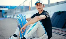 Thumbnail for article: Russell insisted on Albon as his replacement at Williams