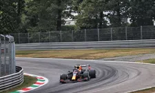 Thumbnail for article: Engine change for Verstappen? "You can't wait for the engine to blow up"