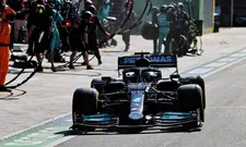 Thumbnail for article: Hamilton kan motor niet meer gebruiken na Zandvoort, gridstraf onvermijdelijk