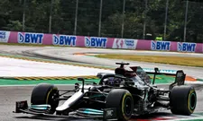 Thumbnail for article: Mercedes had 'no time' to fix problems with Bottas' engine