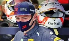 Thumbnail for article: Verstappen struggled with balance: 'Don't think we can challenge Mercedes'