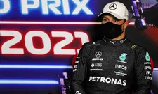 Thumbnail for article: Mercedes verrast: gridstraf voor Bottas na nieuwe power unit