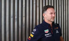 Thumbnail for article: Horner: "Soms verpest je het net zo makkelijk als dat je er voordeel haalt"