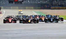 Thumbnail for article: Silverstone kondigt afwijkende datum voor GP Groot-Brittannië in 2022 aan