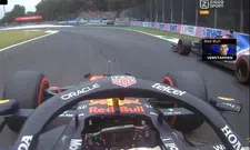 Thumbnail for article: Verstappen furieus: "Wat de f*** zijn deze drie aan het doen?"