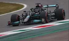 Thumbnail for article: Hamilton: 'I don't know where Red Bull got the pace from'