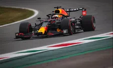 Thumbnail for article: LIVE | Zet Verstappen ook de sprintrace in Monza op zijn naam? 