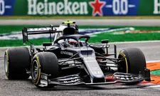 Thumbnail for article: Gasly doesn't understand Red Bull decision: 'Best season in their history'