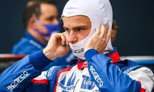 Thumbnail for article: Viscaal pakt knappe podiumplek in Formule 2: "Eindelijk!"