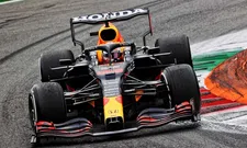 Thumbnail for article: Verstappen kritisch op vol seizoen: ‘Domenicali gaat hier niet alleen over'