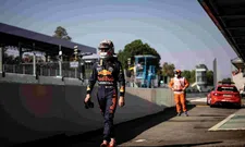 Thumbnail for article: Verstappen sprak nog niet met Hamilton en dit is waarom