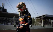 Thumbnail for article: Verstappen: 'Er waren heel veel dingen die mis gingen van onze kant'