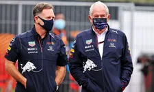 Thumbnail for article: Marko hopeful about Verstappen: 'We are dreaming of a win'