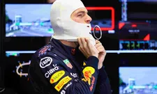 Thumbnail for article: Will Verstappen talk to Hamilton? "We're professional enough"