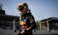 Thumbnail for article: Verstappen reageert op gridstraf: "Ben het er niet helemaal mee eens"