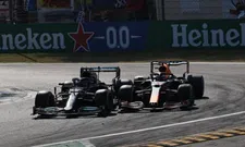 Thumbnail for article: Debat over crash: 'Eén man heeft het incident vermeden en dat is Hamilton'