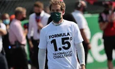 Thumbnail for article: Problemen Vettel en Aston Martin? "Er zijn nul punten van wrijving"