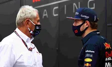 Thumbnail for article: Marko over extra gridstraf Verstappen: "Dat is nog niet besloten"