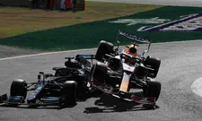 Thumbnail for article: Sirotkin ziet penalty Verstappen: "Vind het ook niet zo'n heel zware straf"