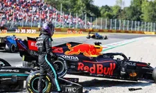 Thumbnail for article: "Ze hebben getracht om Max vergelijkbare straf te geven als Lewis op Silverstone'