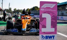 Thumbnail for article: F1 had 'sterkste streamingcijfers ooit': 'Evenement was beter met sprintrace'