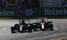 Thumbnail for article: Advice for Hamilton and Verstappen: 'It's so much better to accept defeat'