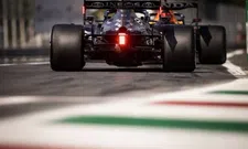 Thumbnail for article: Pakt Hamilton zege in Sochi? "Red Bull kon McLaren niet eens inhalen"