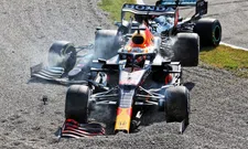 Thumbnail for article: Strijd tussen Verstappen en Hamilton baart zorgen: ‘Zeer verontrustend’