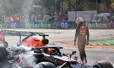 Thumbnail for article: Moest Verstappen gaan kijken bij Hamilton? 'Vind het jankerds bij Mercedes'